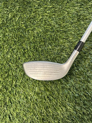 Nike Vapor Pro 3H 20 Loft Matrix Stiff Flex GP Grip RH – Pre-Owned Golf Club – TEE OFF Golf Shops