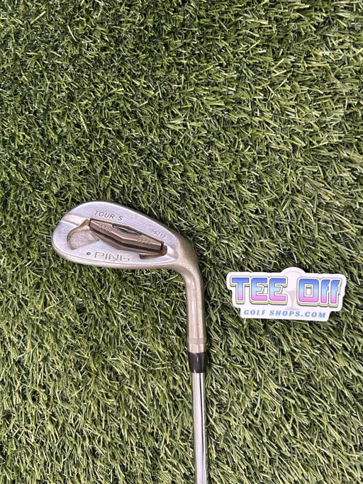 Ping Tour S Green Dot 56 Loft SW 12B NS Pro Regular Flex RH