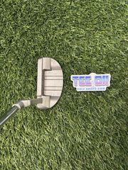 Odyssey Dual Force 330 Mallet Putter 35" RH