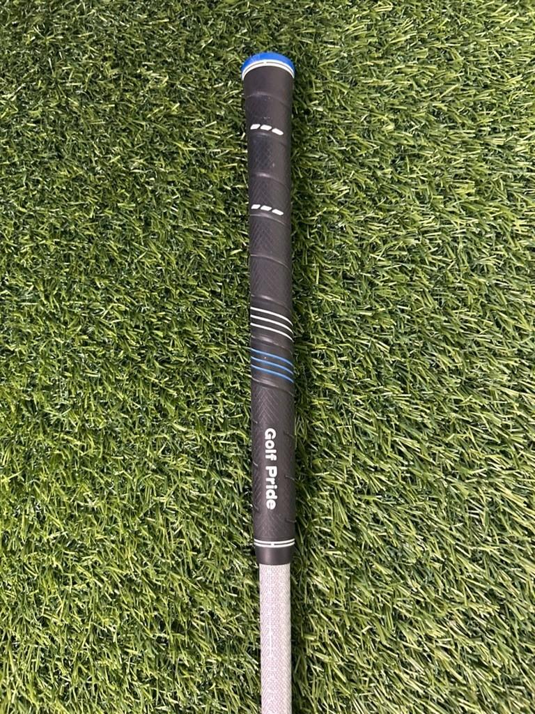 Callaway X2 Hot Pro Driver 8.5 Loft Tensei Stiff Flex GP Grip RH – Pre-Owned Golf Club – TEE OFF Golf Shops