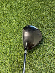 Mizuno MP 600 Driver 8.5 Loft Fujikura Stiff Flex Original Grip RH – Pre-Owned Golf Club – TEE OFF Golf Shops