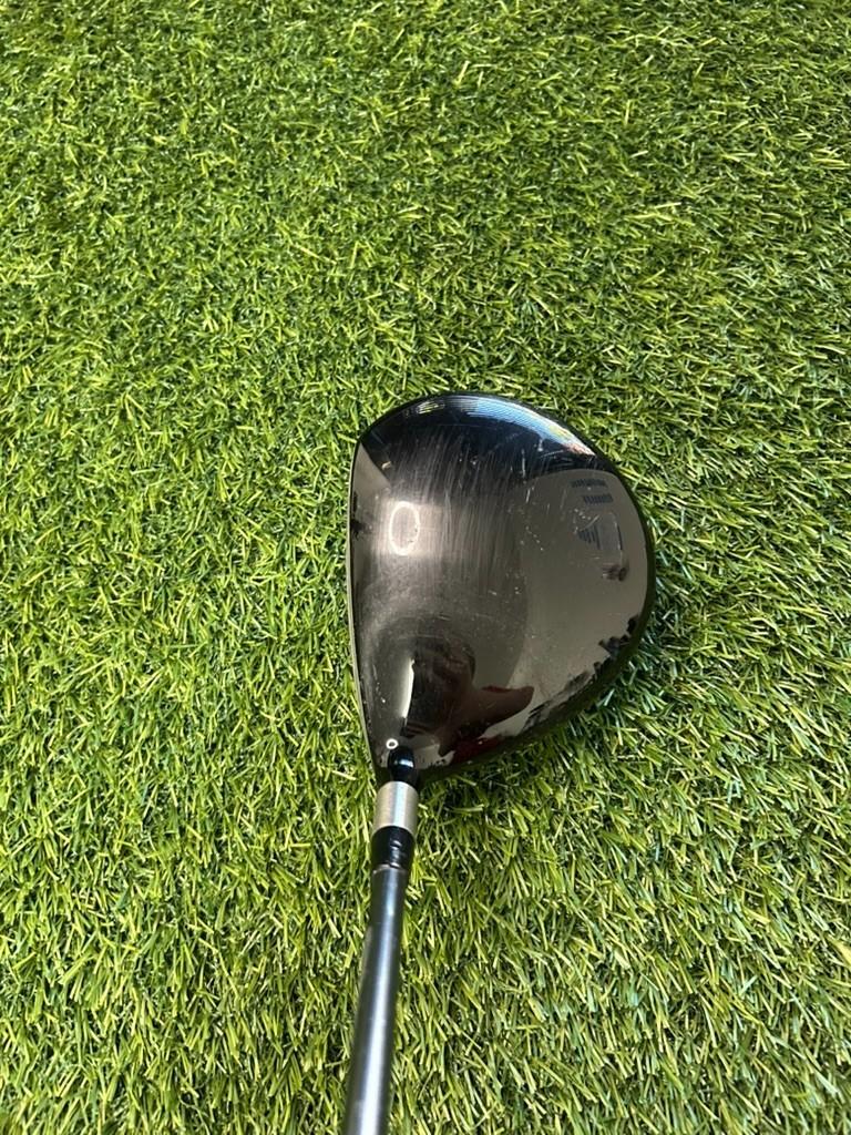 Mizuno MP 600 Driver 8.5 Loft Fujikura Stiff Flex Original Grip RH – Pre-Owned Golf Club – TEE OFF Golf Shops