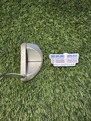 Nike Method Core MC-5i Mid-Mallet Putter 35" GP Grip RH – Pre-Owned Golf Club – TEE OFF Golf Shops