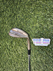 Cleveland RTX Zipcore Copper 54 Loft SW Dynamic Gold Wedge Flex GP Grip RH – Pre-Owned Golf Club – TEE OFF Golf Shops