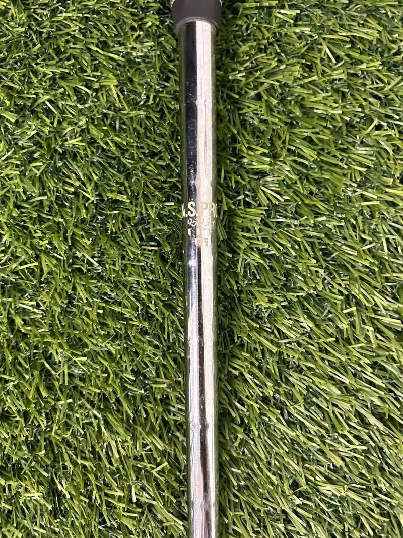 Nike VRS 50 Loft AW NS Pro Stiff Flex GP Grip RH