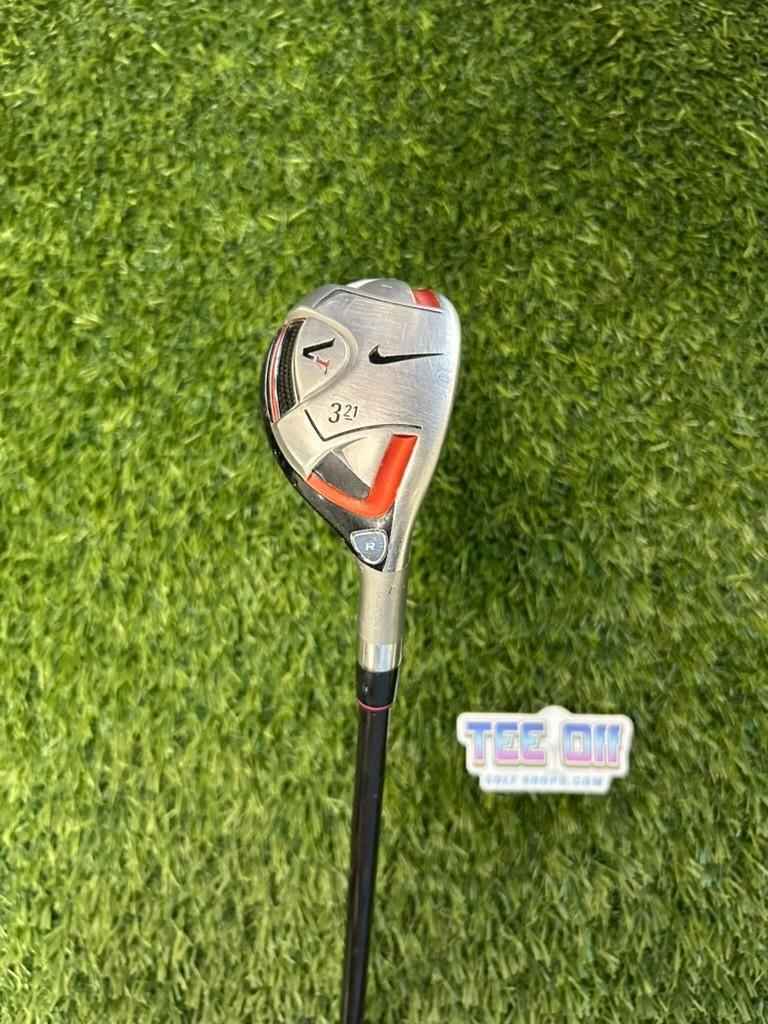 Nike VR 3H 21 Loft VooDoo Regular Flex Original Grip RH