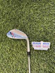 TaylorMade ATV 52 Loft GW KBS Wedge Flex Original Grip RH