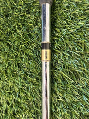 Mizuno MP T Series Black NI 56 Loft SW 13 Bounce Steel Wedge Flex RH – Pre-Owned Golf Club – TEE OFF Golf Shops