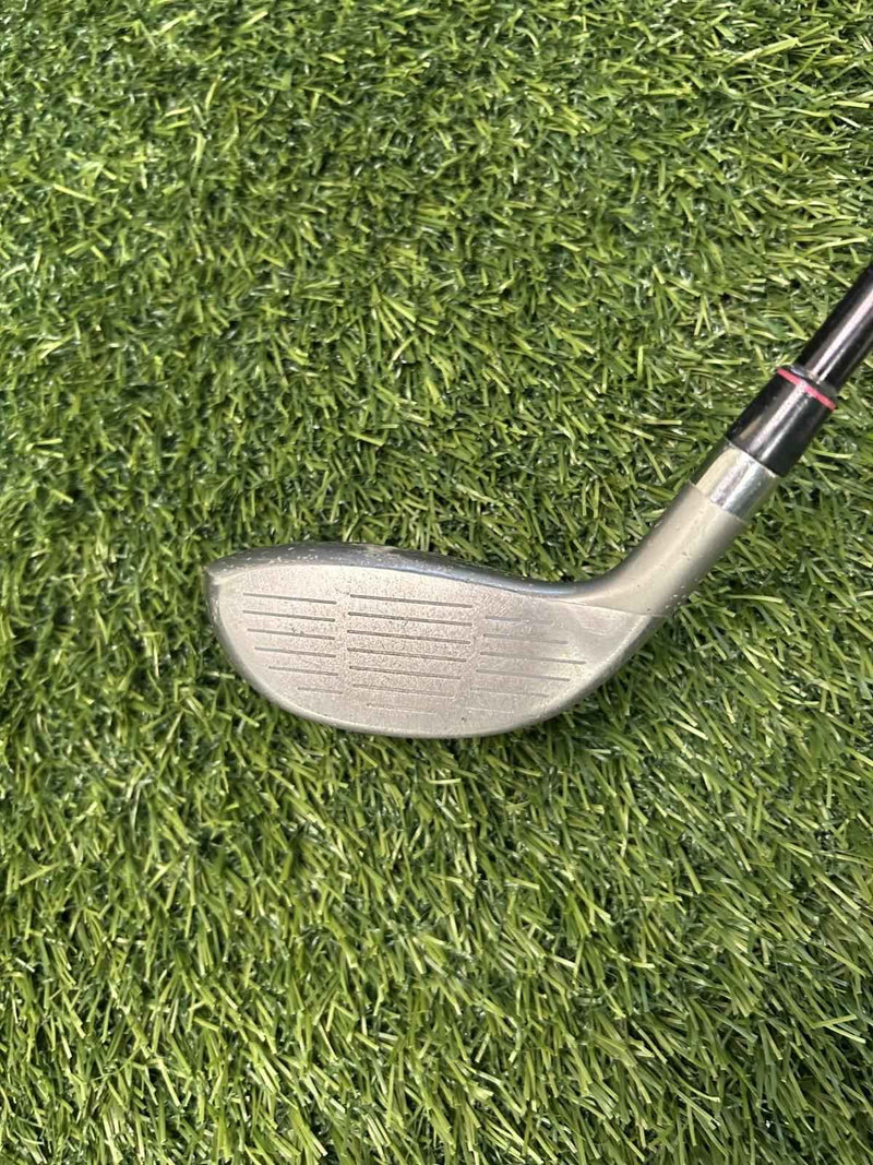 Nike vR 2H 18 Loft VooDoo Regular Flex GP Grip RH