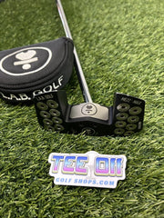 LAB Golf Mezz Max Mallet Putter 41" JumboMax Original Grip RH – Pre-Owned Golf Club – TEE OFF Golf Shops