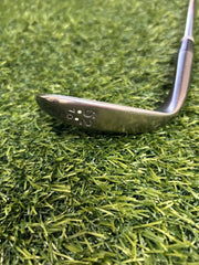 Cleveland CG15 Beryllium 52 GW 10 Bounce Wedge Flex RH – Pre-Owned Golf Club – TEE OFF Golf Shops