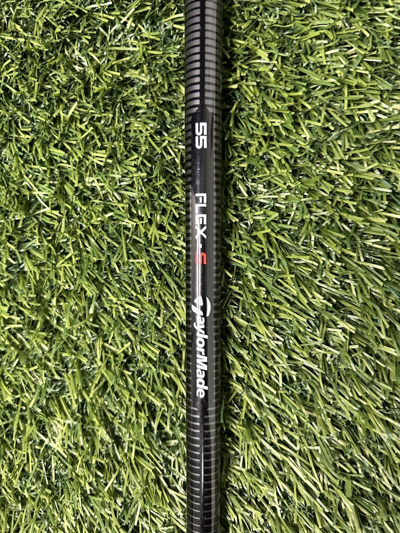 TaylorMade 2025 RBZ 3W 15 Loft Stiff Flex Original Grip RH – Pre-Owned Golf Club – TEE OFF Golf Shops