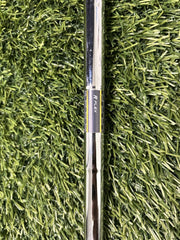 Callaway Edge 56 Loft SW Steel Regular Flex Original Grip RH – Pre-Owned Golf Club – TEE OFF Golf Shops