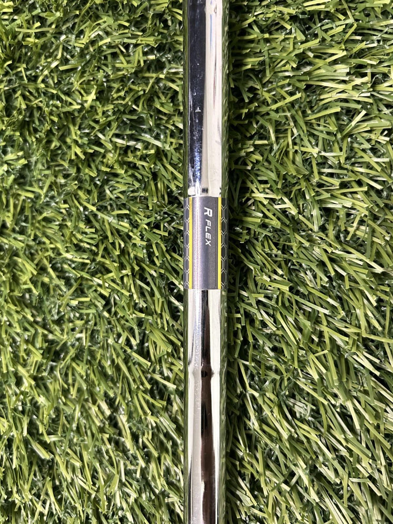 Callaway Edge 56 Loft SW Steel Regular Flex Original Grip RH – Pre-Owned Golf Club – TEE OFF Golf Shops