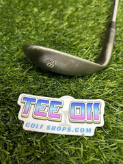 Titleist SM4 58 Loft LW Steel Wedge Flex GP Grip RH