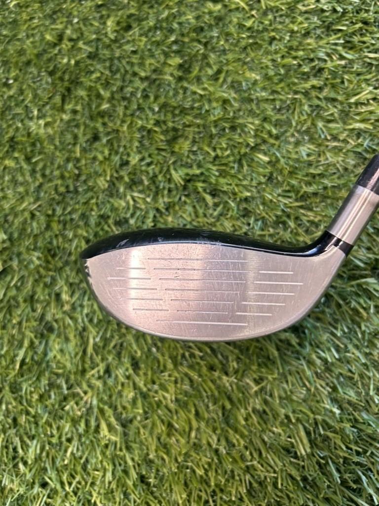 Mizuno JPX 825 5W 18 Loft Project X 6.0 Stiff Flex TM Grip RH – Pre-Owned Golf Club – TEE OFF Golf Shops