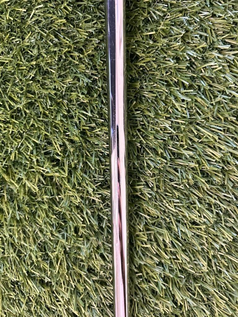 Ping G2i Craz-E Red Dot 35” Mallet Putter Karma Grip RH – Pre-Owned Golf Club – TEE OFF Golf Shops