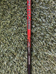 Nike VRS Covert 3W 15 Loft Kurokage Regular Flex Original Grip LH