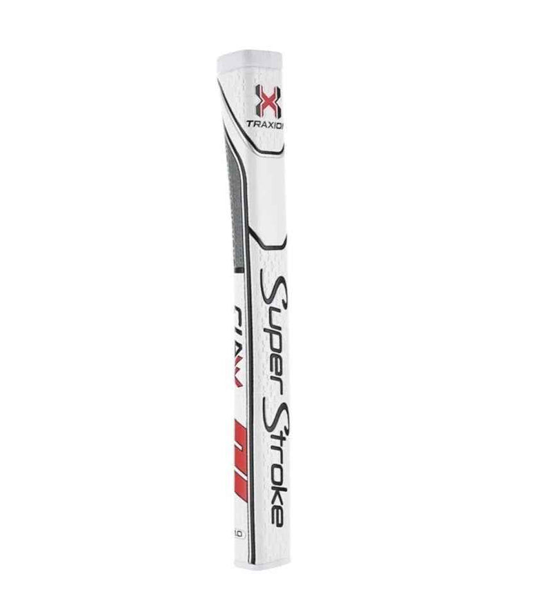 SuperStroke Traxion Claw 1.0 Red