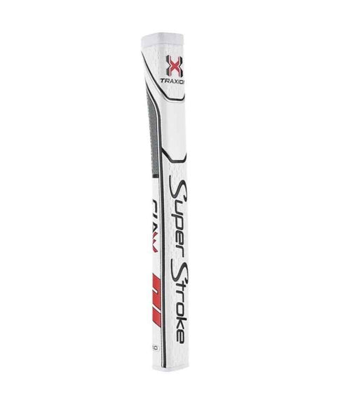 SuperStroke Traxion Claw 1.0 Red