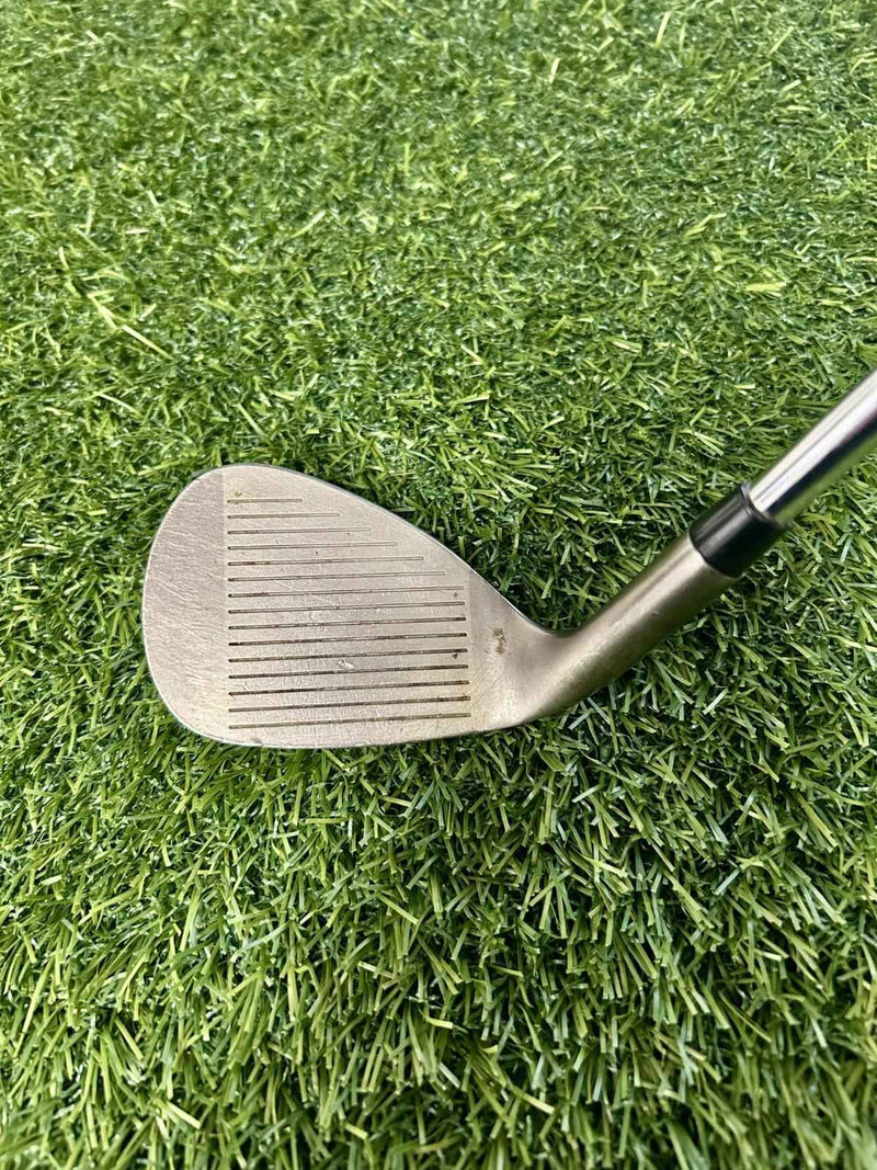 Mizuno JPX LW 60 Loft Steel Wedge Flex RH