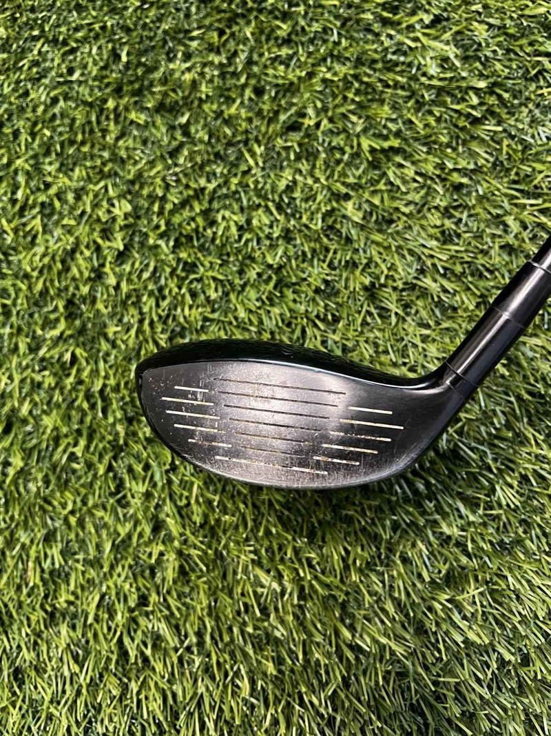 Mizuno JPX 825 5W 18 Loft Orochi Regular Flex Original Grip RH