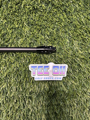 Project X Cypher Sixty 5.5 Regular Plus Flex 39" Callaway Hybrid Adapter – Pre-Owned Golf Club – TEE OFF Golf Shops