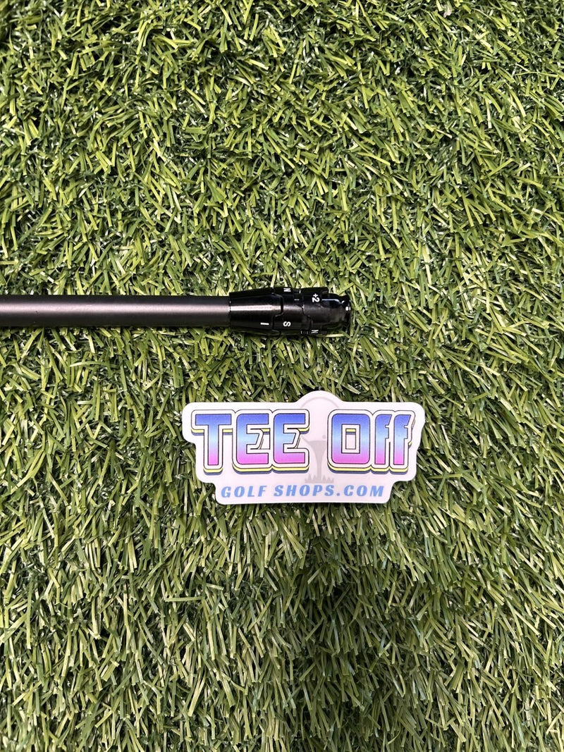 Project X Cypher Sixty 5.5 Regular Plus Flex 39" Callaway Hybrid Adapter – Pre-Owned Golf Club – TEE OFF Golf Shops