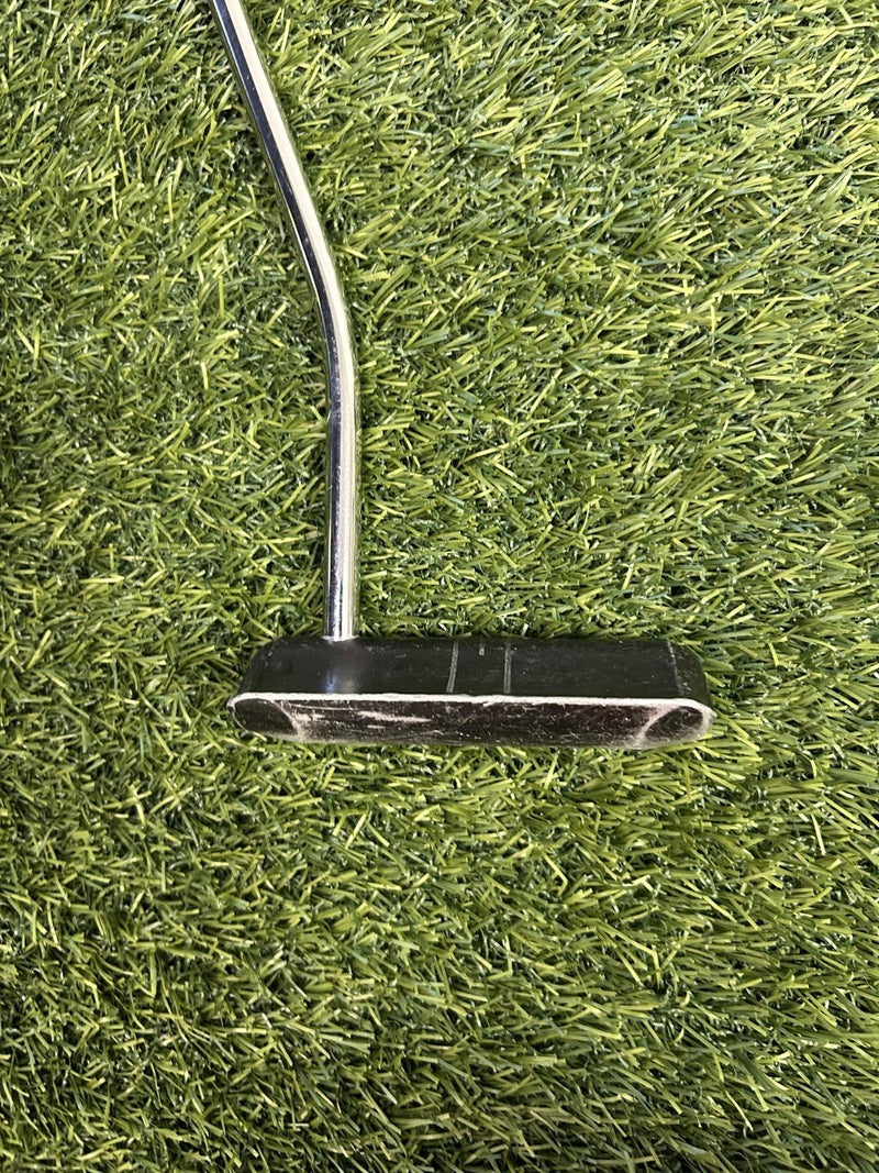 TearDrop Original Black 36" Blade Putter Original Grip RH – Pre-Owned Golf Club – TEE OFF Golf Shops