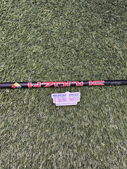 Project X HZRDUS Red CB 5.5 Regular Plus Flex 44" Titleist Driver Adapter – Pre-Owned Golf Club – TEE OFF Golf Shops