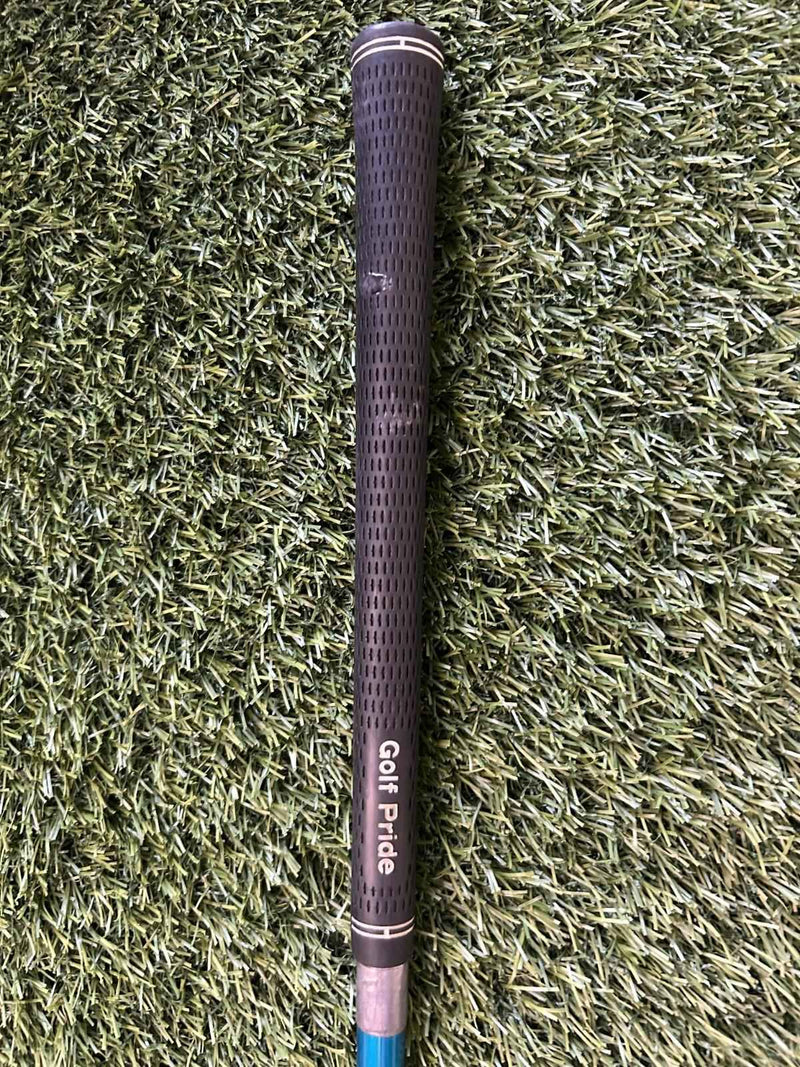 Srixon F65 3W 13.5 Loft Tour AD YSQ Stiff Flex GP Grip RH