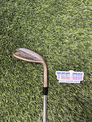 Titleist Tour SM4 60 Loft LW DG Wedge Flex SS Grip RH