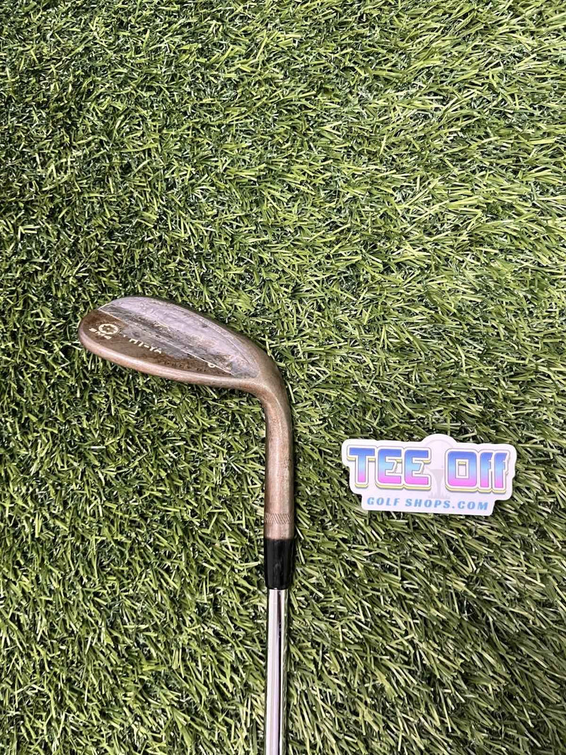 Titleist Tour SM4 60 Loft LW DG Wedge Flex SS Grip RH