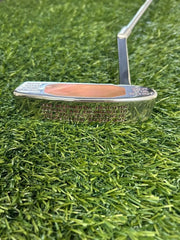 Scotty Cameron 1998 Xperimental Prototype 303 SS TeI3 Blade Putter RH – Pre-Owned Golf Club – TEE OFF Golf Shops