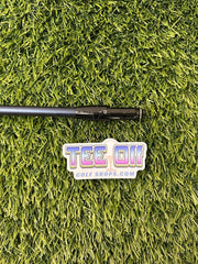 Fujikara Speeder 75 Tour Spec Shaft Regular Flex Titleist Adapter – Pre-Owned Golf Club – TEE OFF Golf Shops