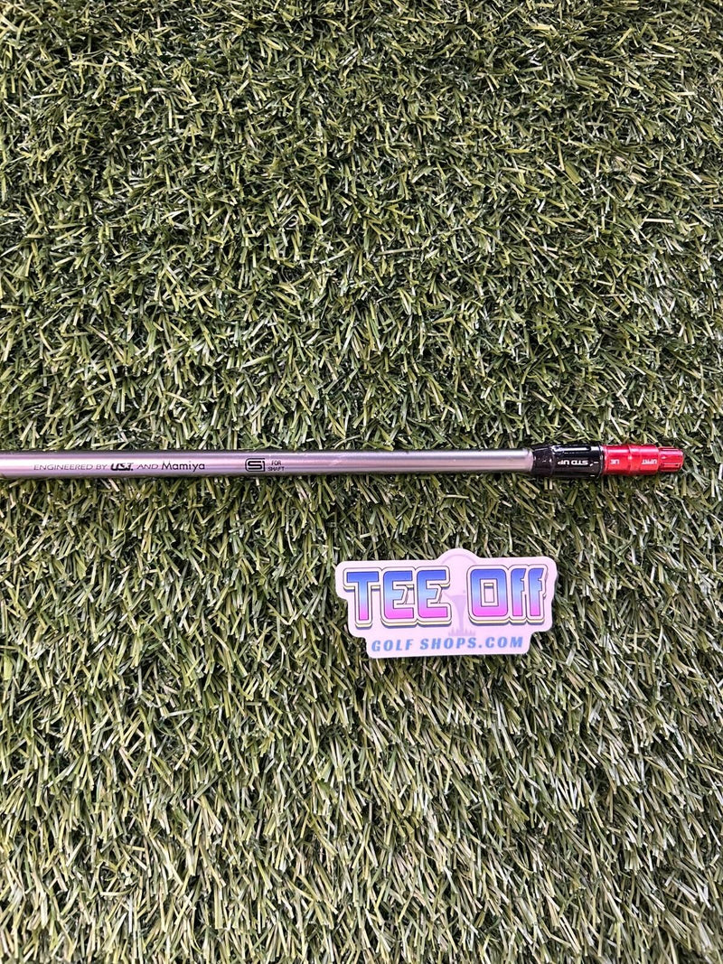 Accra SC85 M4 TaylorMade 44.5" Driver Shaft – Pre-Owned Golf Club – TEE OFF Golf Shops