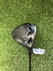 Cobra DS-Adapt LS Driver 9.5 Loft Rogue X-Stiff Flex GP Grip RH