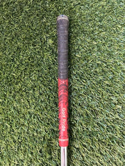 Mizuno MP T Series 56 Loft SW Chrome 13 Bounce TT Wedge Flex RH – Pre-Owned Golf Club – TEE OFF Golf Shops