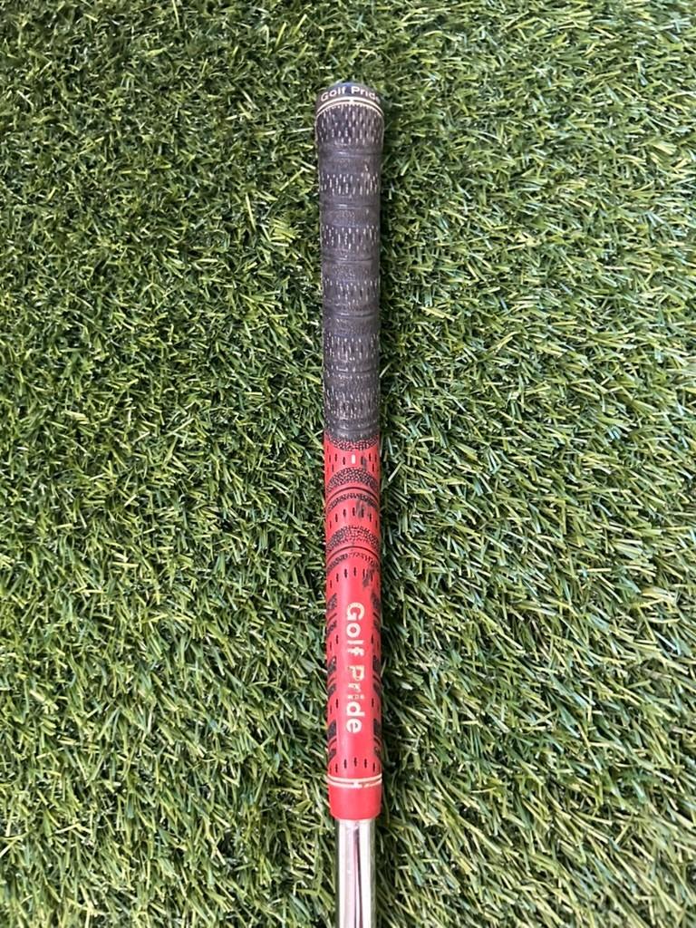 Mizuno MP T Series 56 Loft SW Chrome 13 Bounce TT Wedge Flex RH – Pre-Owned Golf Club – TEE OFF Golf Shops