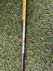Cleveland HiBore XLS Driver 9.5 Loft Fujikura Regular Flex Original Grip RH – Pre-Owned Golf Club – TEE OFF Golf Shops