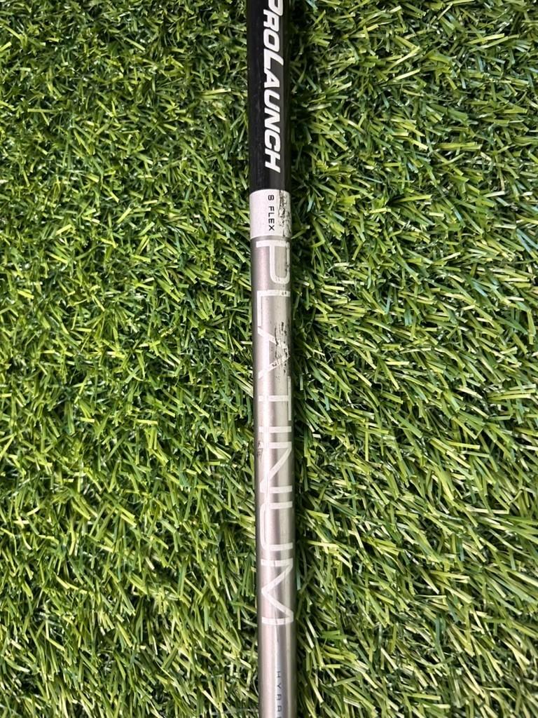 Adams Idea a305 3H Iron ProLaunch Stiff Flex Original Grip RH – Pre-Owned Golf Club – TEE OFF Golf Shops