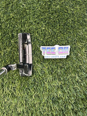 Nike Method Matter RTS B2-01 Blade Putter 35" Lamkin Grip RH