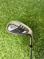 Mizuno JPX LW 60 Loft Steel Wedge Flex RH