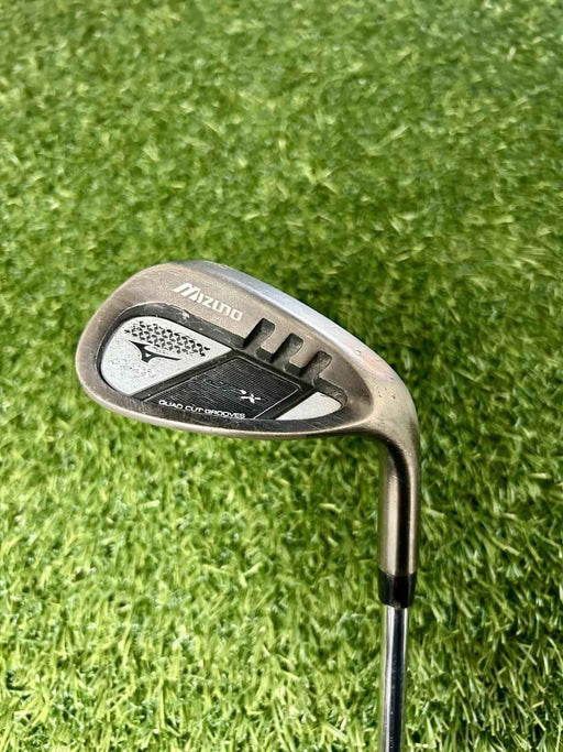Mizuno JPX LW 60 Loft Steel Wedge Flex RH