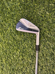 Srixon Z945 3 Iron Steel Stiff Flex GP Grip RH – Pre-Owned Golf Club – TEE OFF Golf Shops
