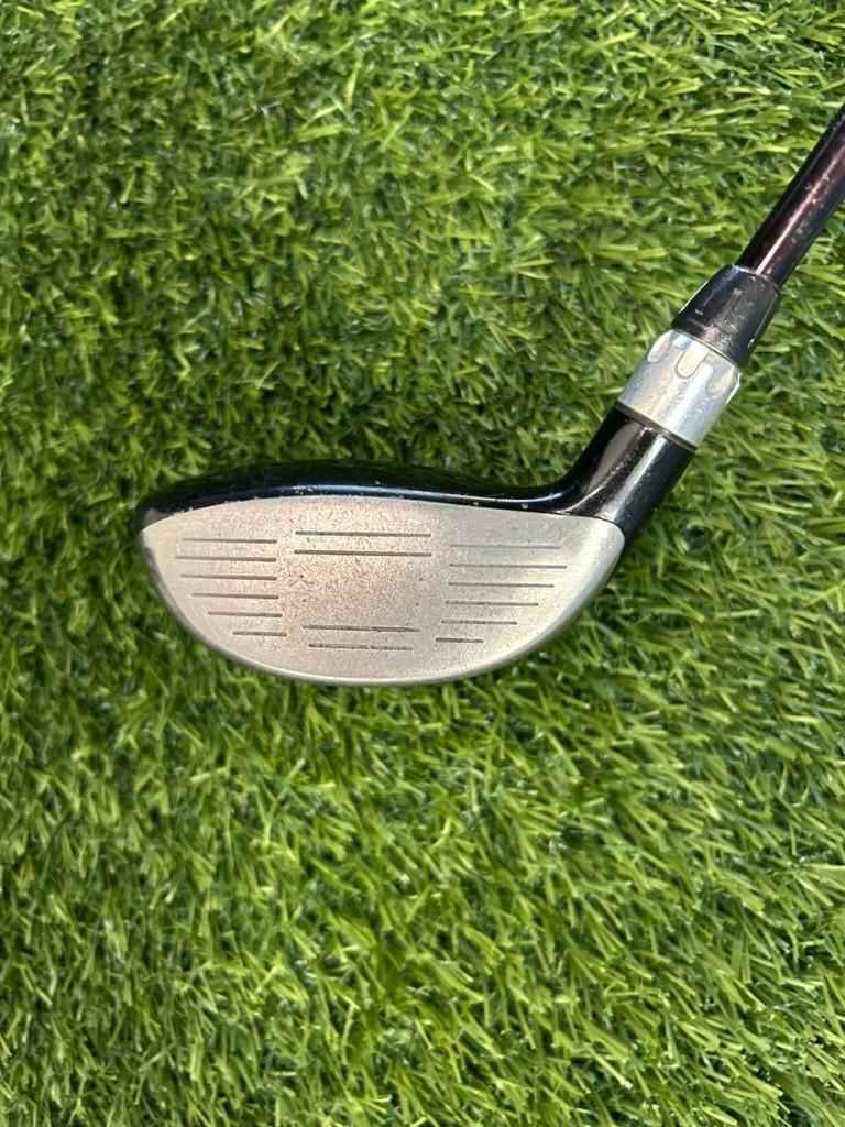 Nike VR 3W 15 Loft Voodoo Regular Flex Original Grip RH
