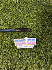 Fujikura Ventus Blue 40" 7S Stiff Flex Callaway Hybrid Shaft – Pre-Owned Golf Club – TEE OFF Golf Shops