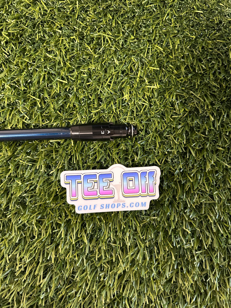 Fujikura Ventus Blue 40" 7S Stiff Flex Callaway Hybrid Shaft – Pre-Owned Golf Club – TEE OFF Golf Shops