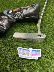 Mizuno Bettinardi C-Series C-03 Tour Stock 32" Original Grip RH – Pre-Owned Golf Club – TEE OFF Golf Shops