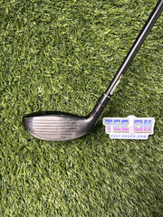 Srixon Z H85 3H 19 Loft HZRDUS 6.0 Stiff Flex Lamkin Grip RH – Pre-Owned Golf Club – TEE OFF Golf Shops